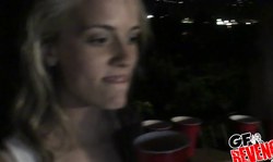 Teagan Summers, Celeste Star and Ash Hollywood are showing their asses