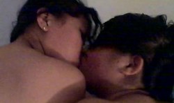 Nasty Asians are getting their pussies fucked from behind