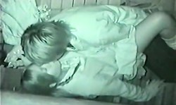 Sweet Asian babe gets impaled in the missionary pose