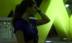 teen picked up for street anal by night