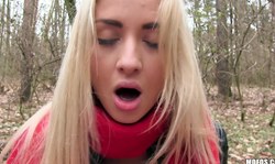 Stunning blonde Cayla Lyons rides a hard boner with love